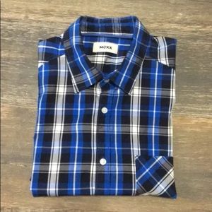 2xl Mexx Men’s SS casual shirt